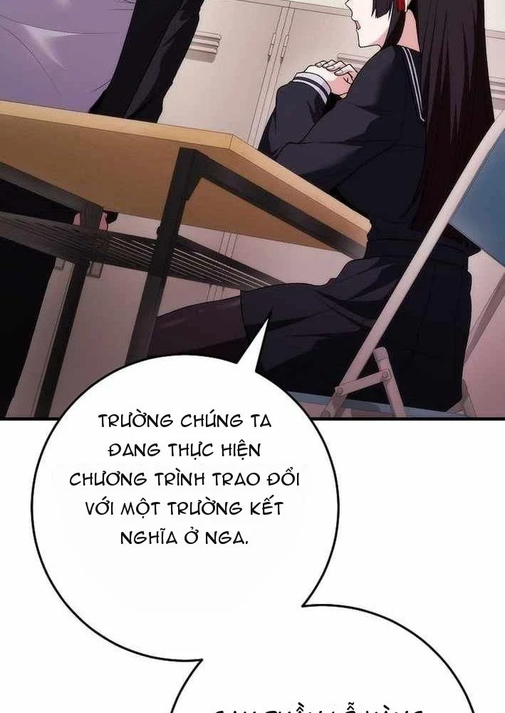 Xuyên Vào Bộ Manga Vô Danh Chapter 16 - 120