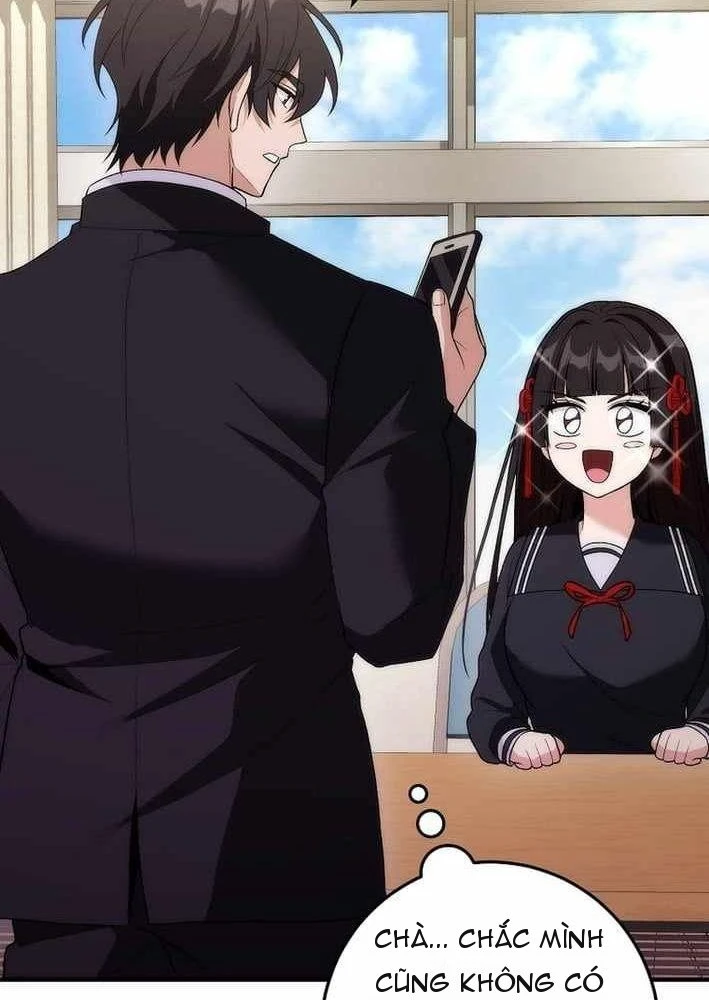 Xuyên Vào Bộ Manga Vô Danh Chapter 16 - 128