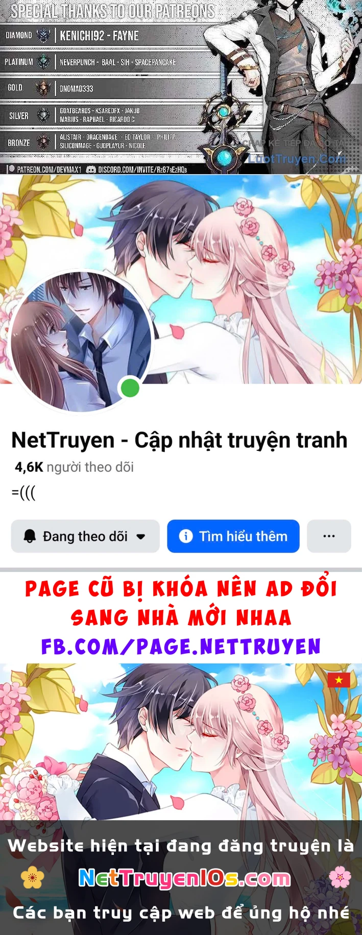 Xuyên Vào Bộ Manga Vô Danh Chapter 16 - 154