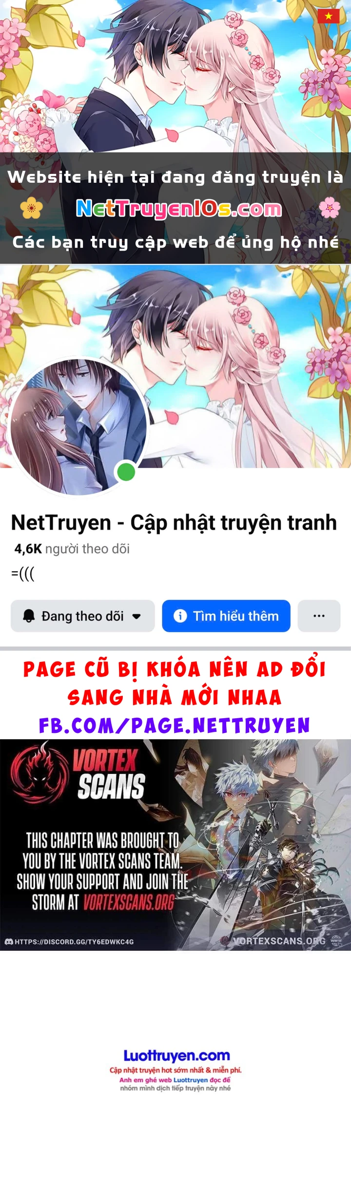 Xuyên Vào Bộ Manga Vô Danh Chapter 17 - 1