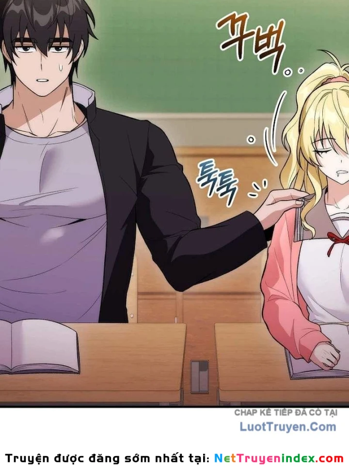 Xuyên Vào Bộ Manga Vô Danh Chapter 17 - 4