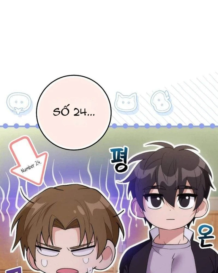 Xuyên Vào Bộ Manga Vô Danh Chapter 17 - 8