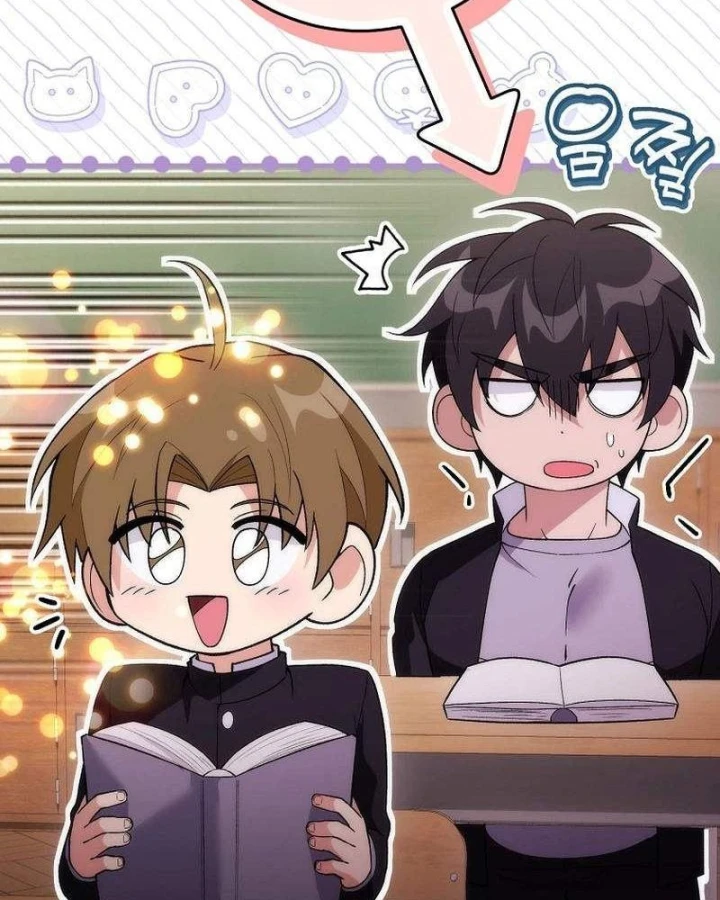 Xuyên Vào Bộ Manga Vô Danh Chapter 17 - 10