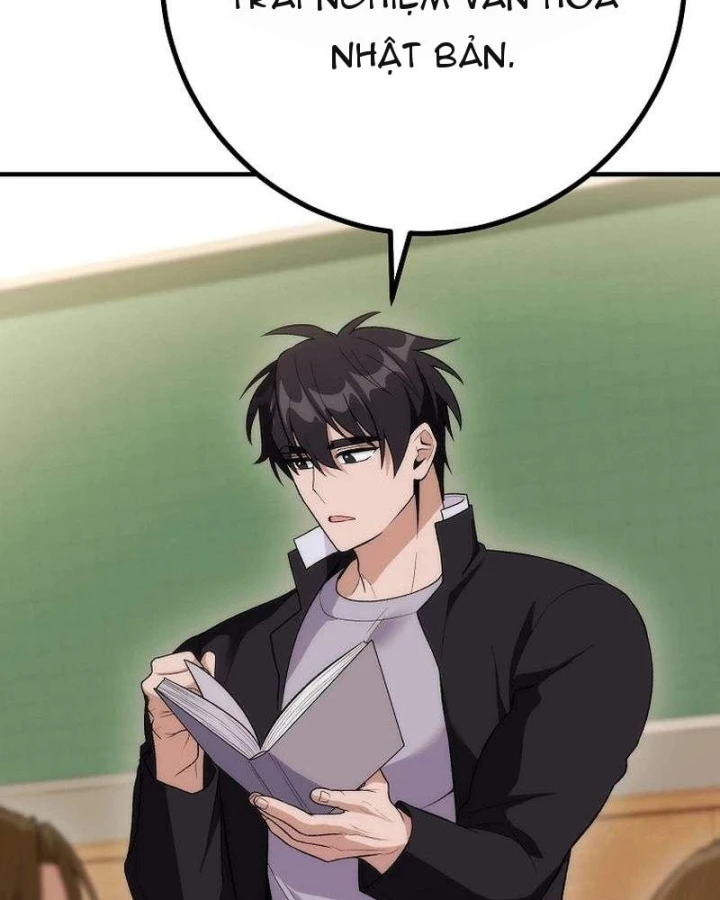 Xuyên Vào Bộ Manga Vô Danh Chapter 17 - 14
