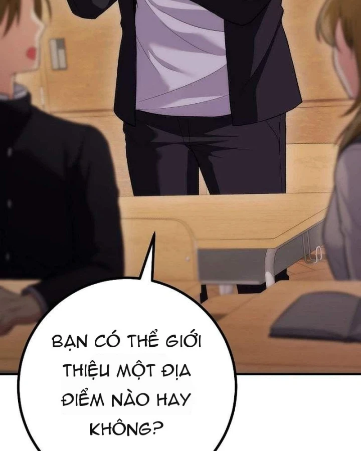 Xuyên Vào Bộ Manga Vô Danh Chapter 17 - 15