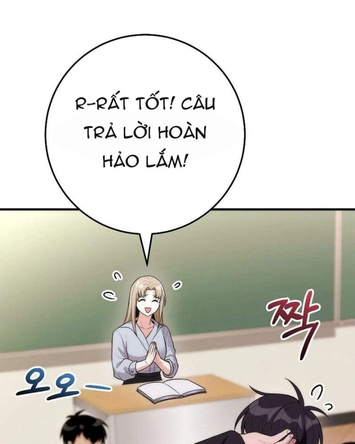 Xuyên Vào Bộ Manga Vô Danh Chapter 17 - 27