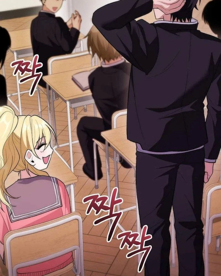 Xuyên Vào Bộ Manga Vô Danh Chapter 17 - 28