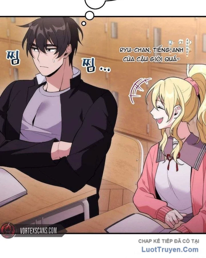 Xuyên Vào Bộ Manga Vô Danh Chapter 17 - 30