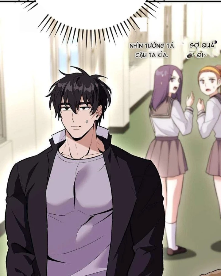 Xuyên Vào Bộ Manga Vô Danh Chapter 17 - 46