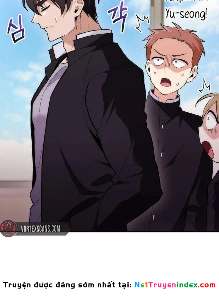 Xuyên Vào Bộ Manga Vô Danh Chapter 17 - 51