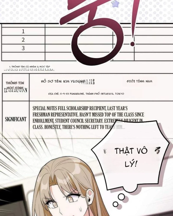 Xuyên Vào Bộ Manga Vô Danh Chapter 17 - 58