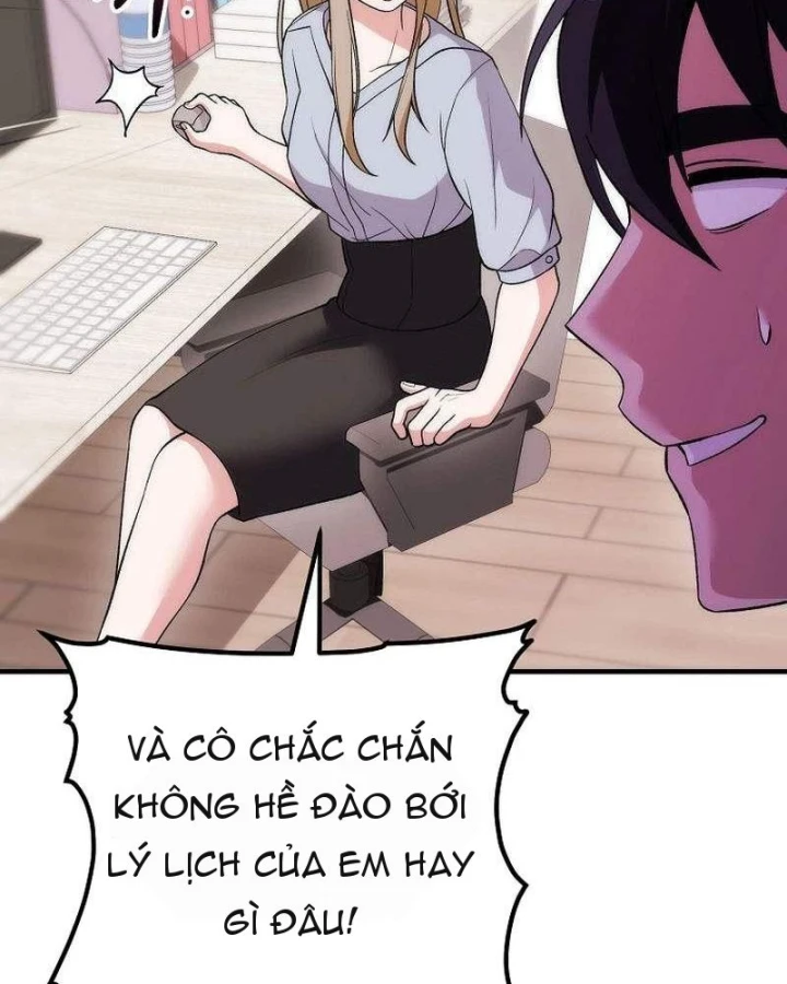 Xuyên Vào Bộ Manga Vô Danh Chapter 17 - 71