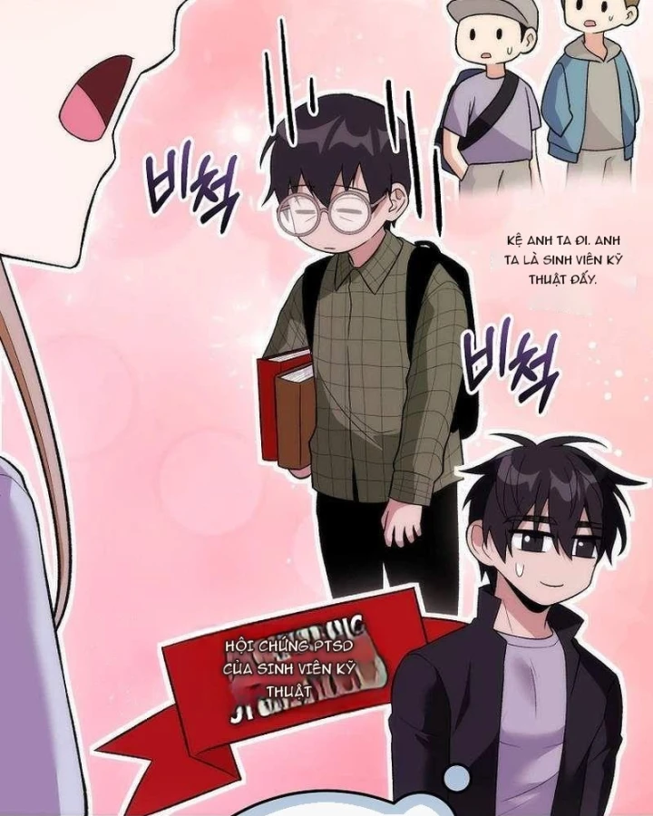 Xuyên Vào Bộ Manga Vô Danh Chapter 17 - 104