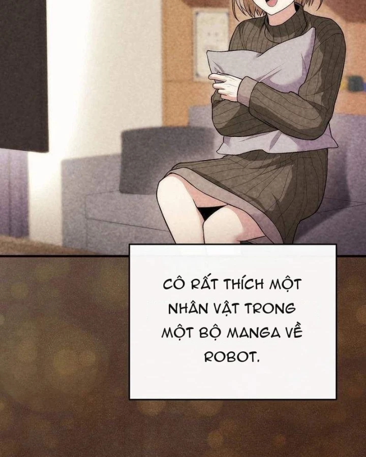 Xuyên Vào Bộ Manga Vô Danh Chapter 17 - 114