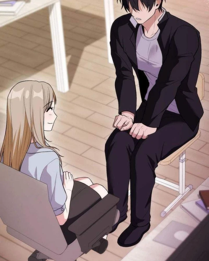 Xuyên Vào Bộ Manga Vô Danh Chapter 17 - 137