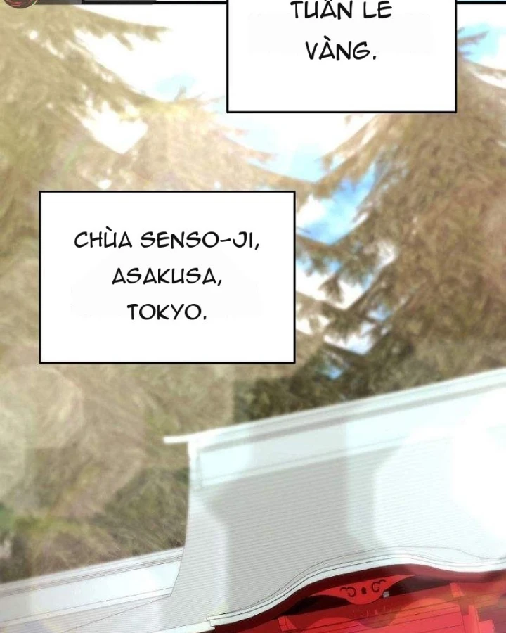 Xuyên Vào Bộ Manga Vô Danh Chapter 17 - 157