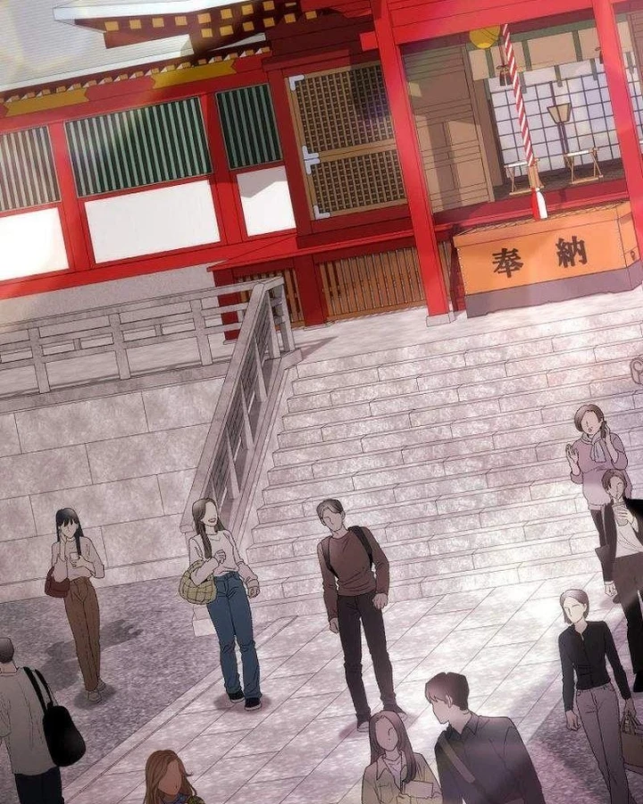 Xuyên Vào Bộ Manga Vô Danh Chapter 17 - 158