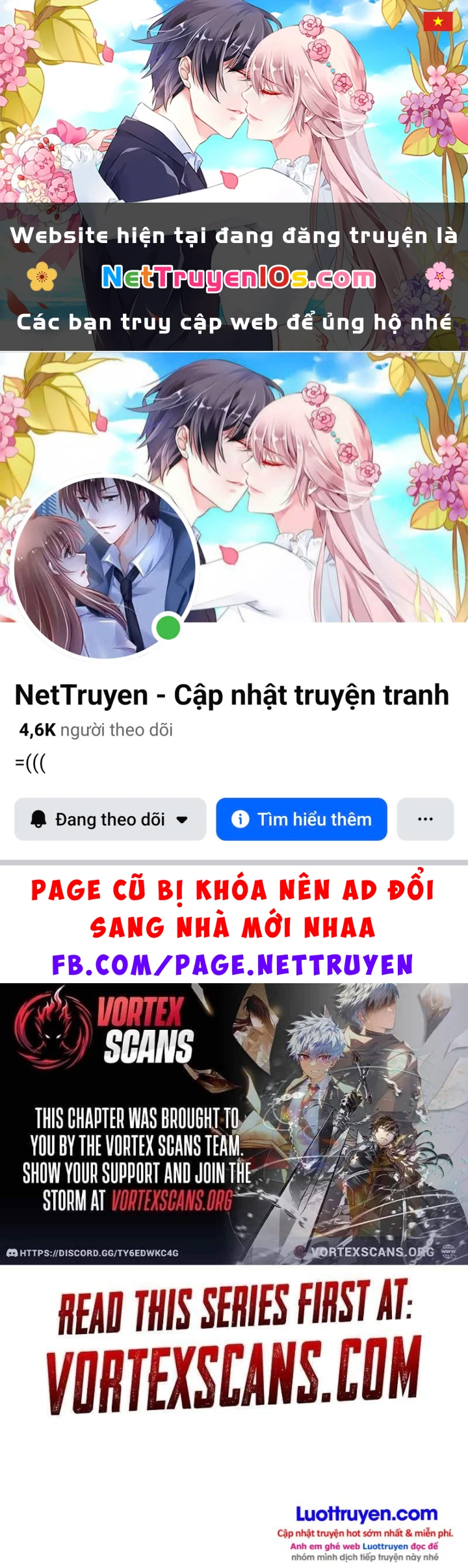 Xuyên Vào Bộ Manga Vô Danh Chapter 18 - 1