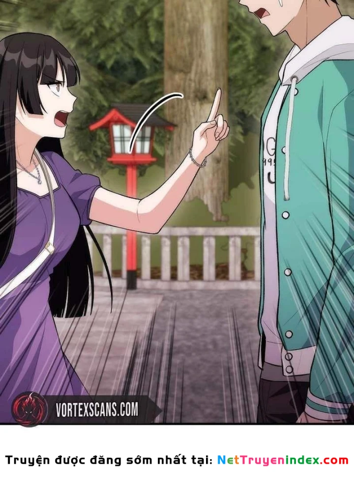 Xuyên Vào Bộ Manga Vô Danh Chapter 18 - 3