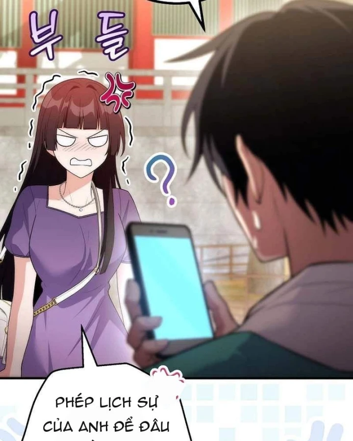 Xuyên Vào Bộ Manga Vô Danh Chapter 18 - 5