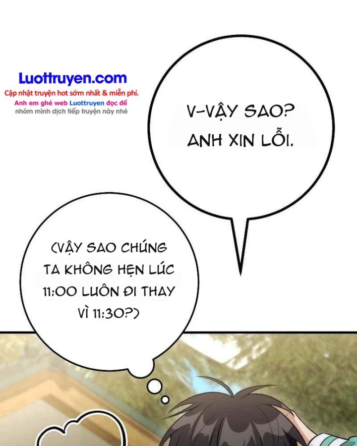 Xuyên Vào Bộ Manga Vô Danh Chapter 18 - 7