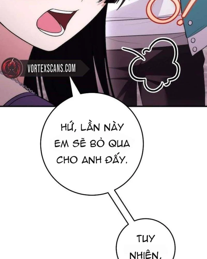 Xuyên Vào Bộ Manga Vô Danh Chapter 18 - 9