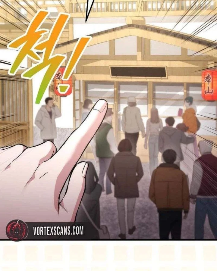 Xuyên Vào Bộ Manga Vô Danh Chapter 18 - 11