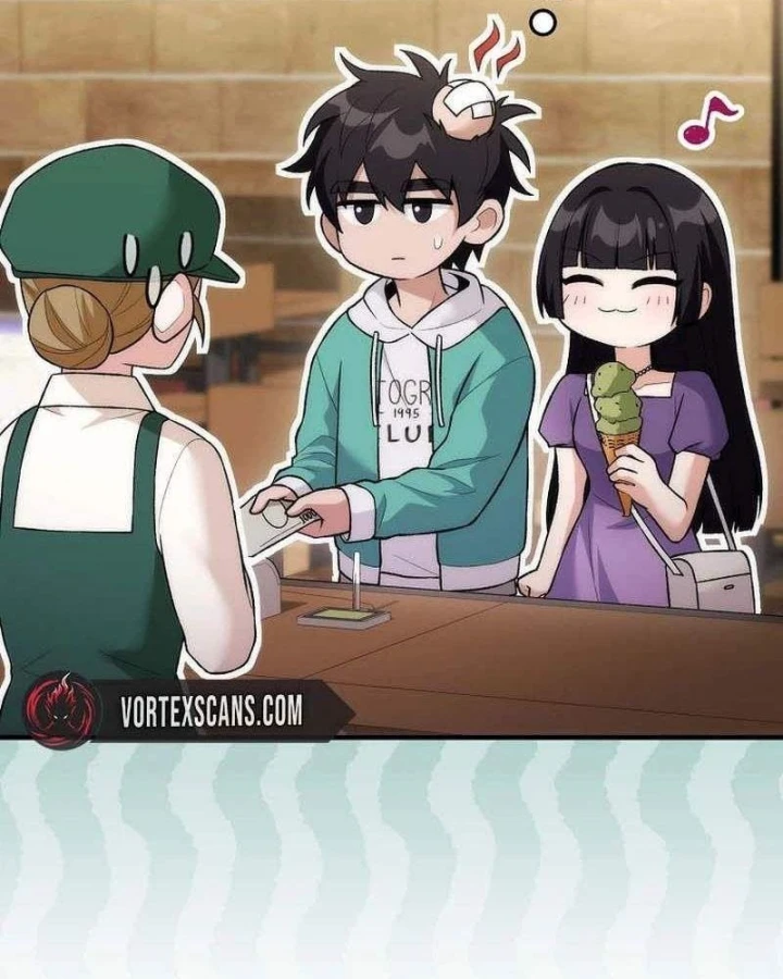 Xuyên Vào Bộ Manga Vô Danh Chapter 18 - 17