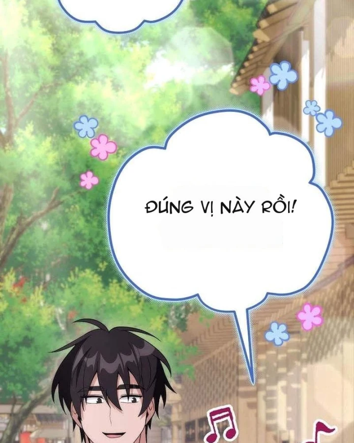 Xuyên Vào Bộ Manga Vô Danh Chapter 18 - 22