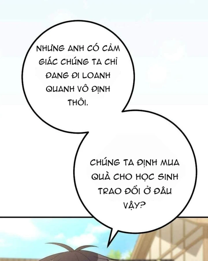 Xuyên Vào Bộ Manga Vô Danh Chapter 18 - 25