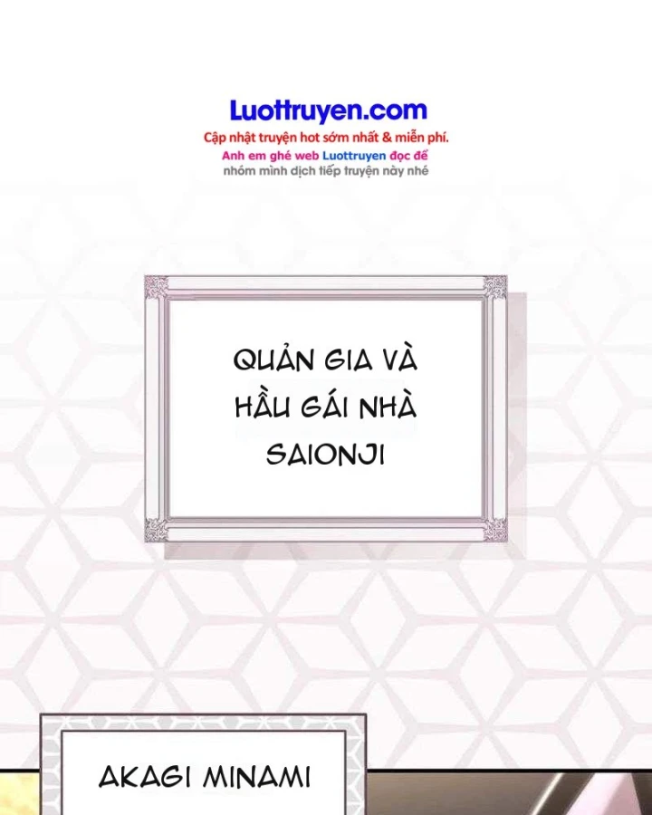 Xuyên Vào Bộ Manga Vô Danh Chapter 18 - 36