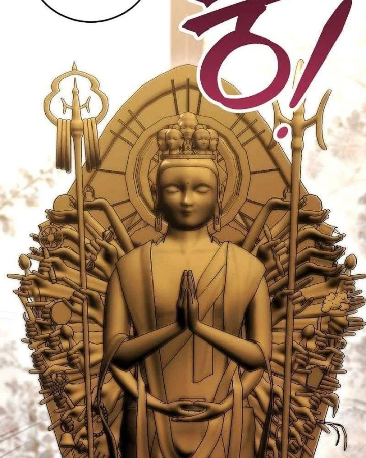 Xuyên Vào Bộ Manga Vô Danh Chapter 18 - 40