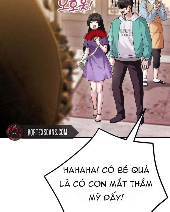 Xuyên Vào Bộ Manga Vô Danh Chapter 18 - 43