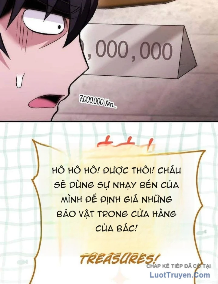 Xuyên Vào Bộ Manga Vô Danh Chapter 18 - 46
