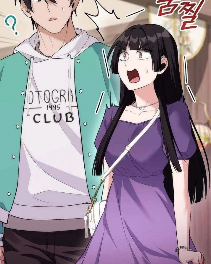 Xuyên Vào Bộ Manga Vô Danh Chapter 18 - 48