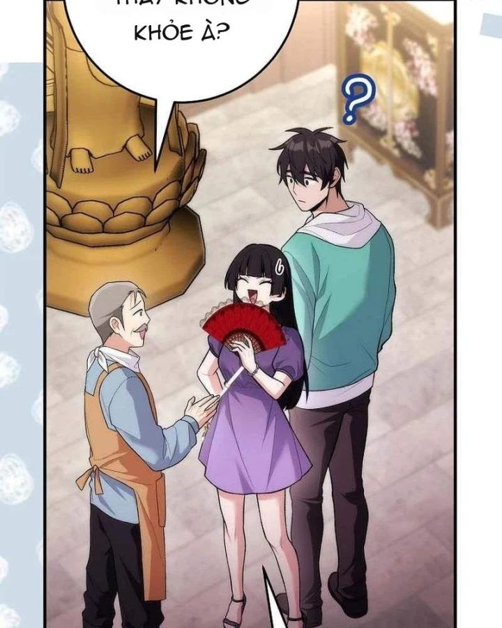 Xuyên Vào Bộ Manga Vô Danh Chapter 18 - 50