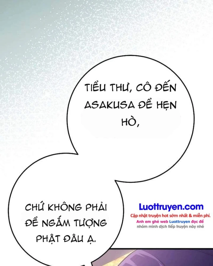 Xuyên Vào Bộ Manga Vô Danh Chapter 18 - 54