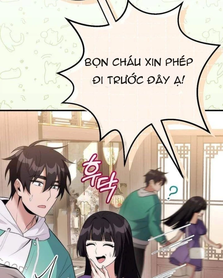 Xuyên Vào Bộ Manga Vô Danh Chapter 18 - 63