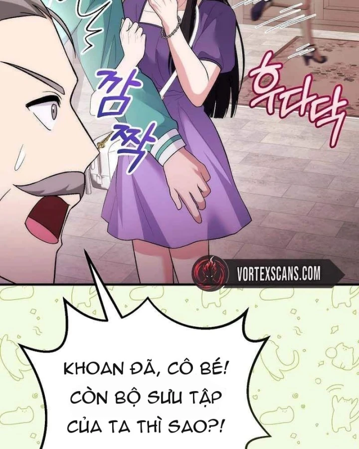 Xuyên Vào Bộ Manga Vô Danh Chapter 18 - 64