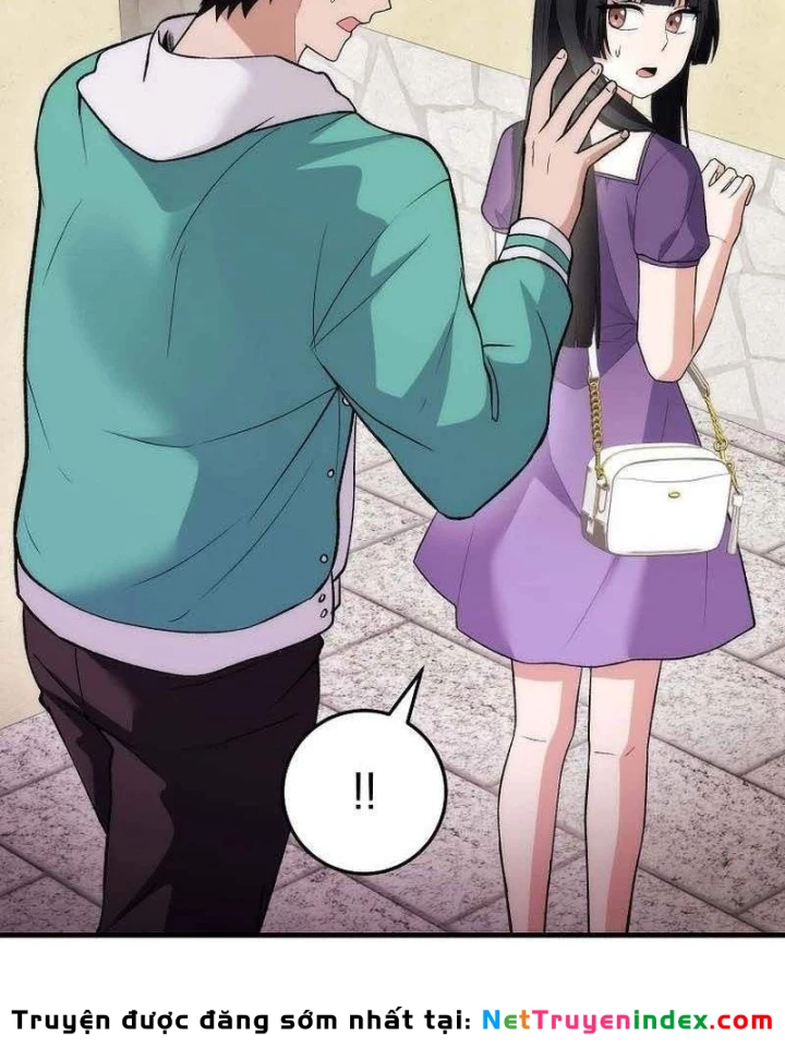 Xuyên Vào Bộ Manga Vô Danh Chapter 18 - 68