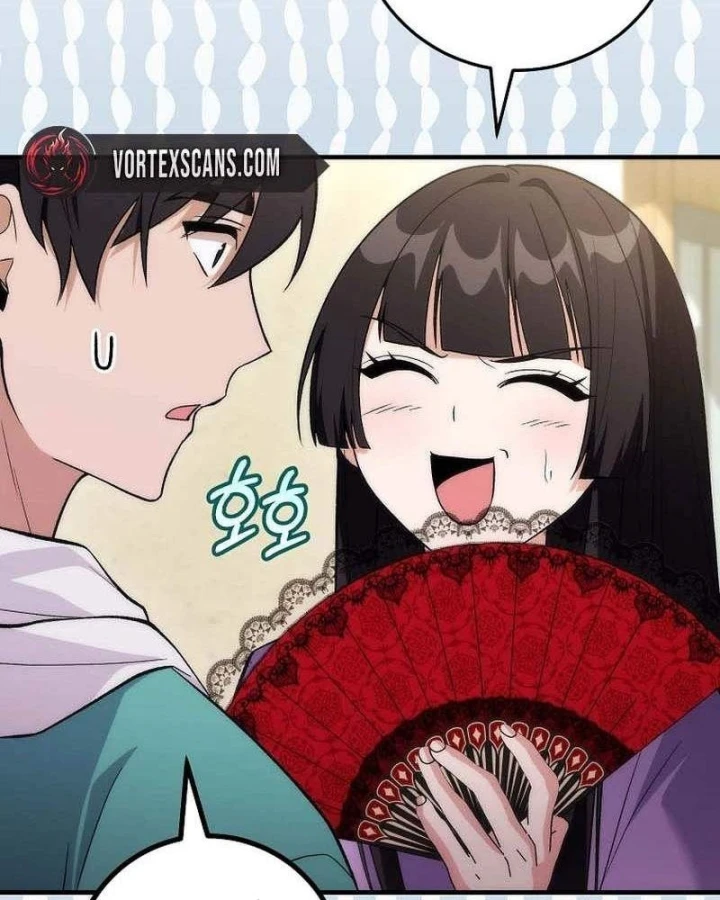 Xuyên Vào Bộ Manga Vô Danh Chapter 18 - 70