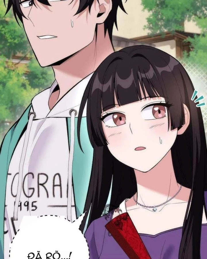 Xuyên Vào Bộ Manga Vô Danh Chapter 18 - 74