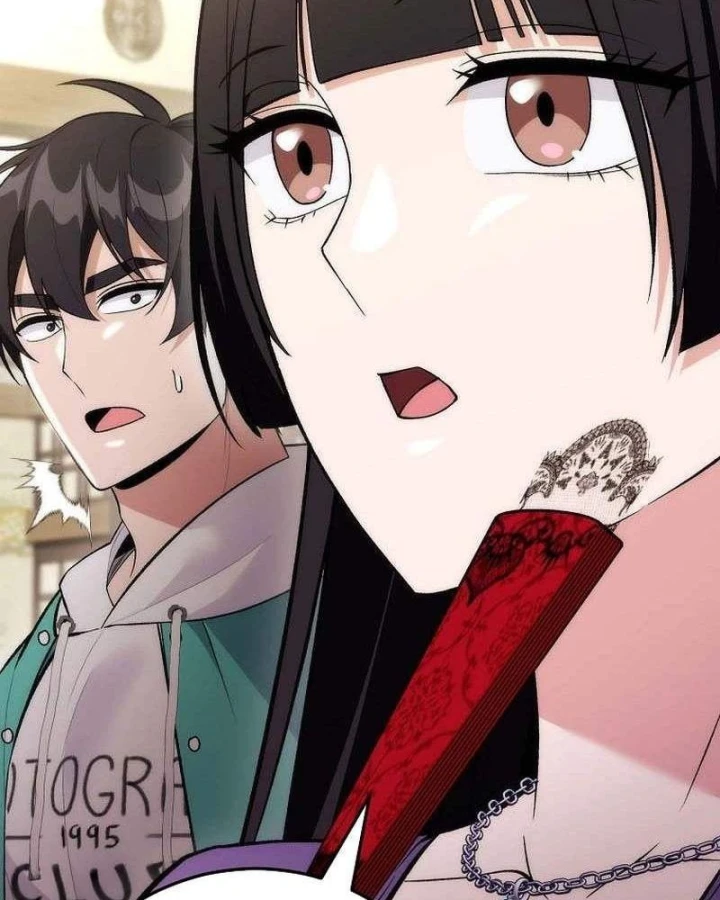 Xuyên Vào Bộ Manga Vô Danh Chapter 18 - 85