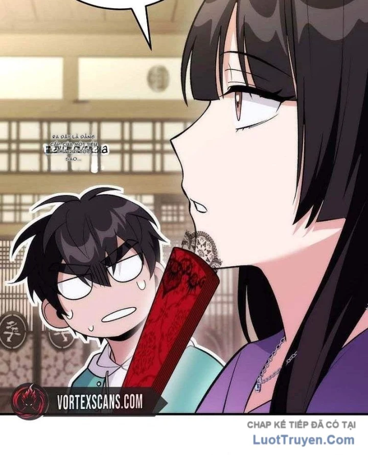 Xuyên Vào Bộ Manga Vô Danh Chapter 18 - 93