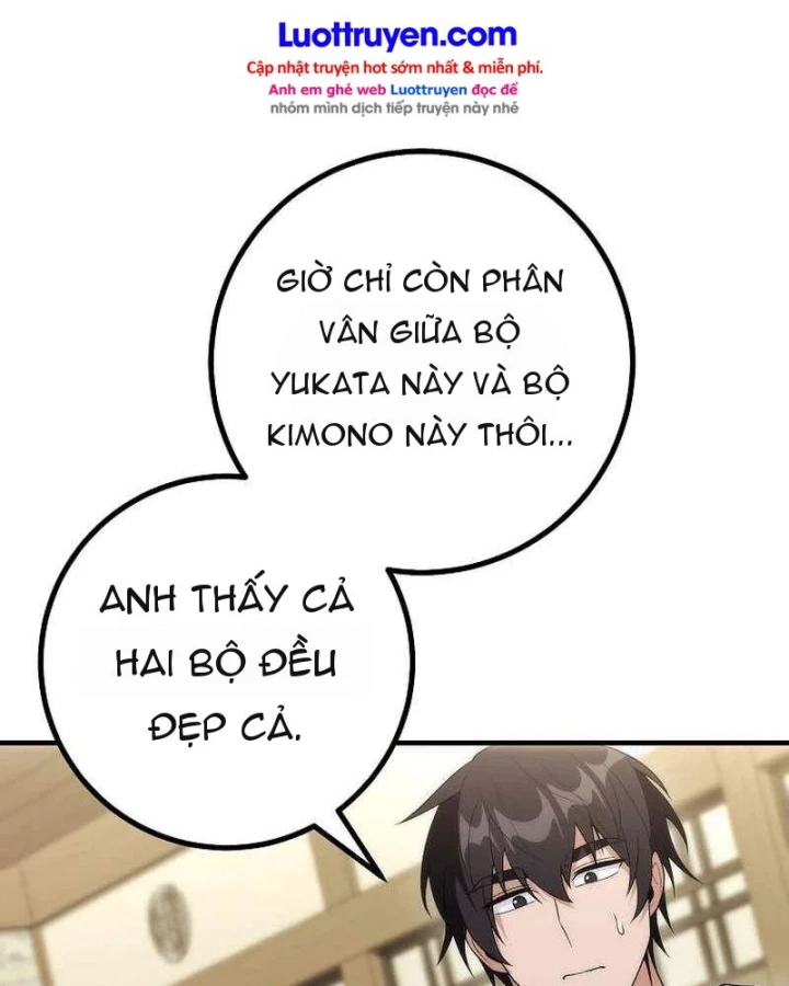 Xuyên Vào Bộ Manga Vô Danh Chapter 18 - 98