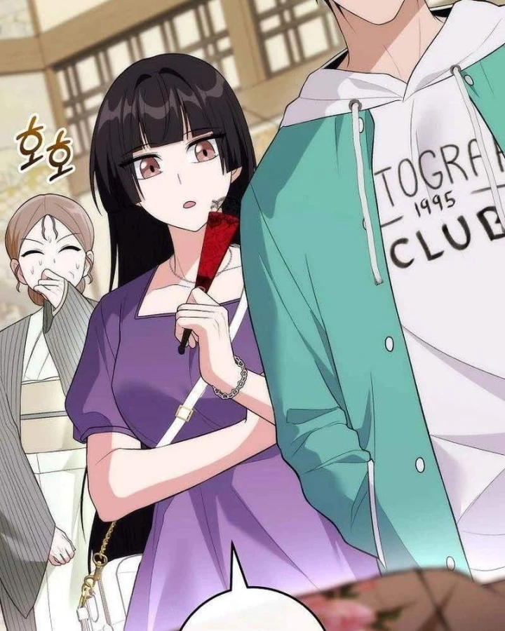 Xuyên Vào Bộ Manga Vô Danh Chapter 18 - 99