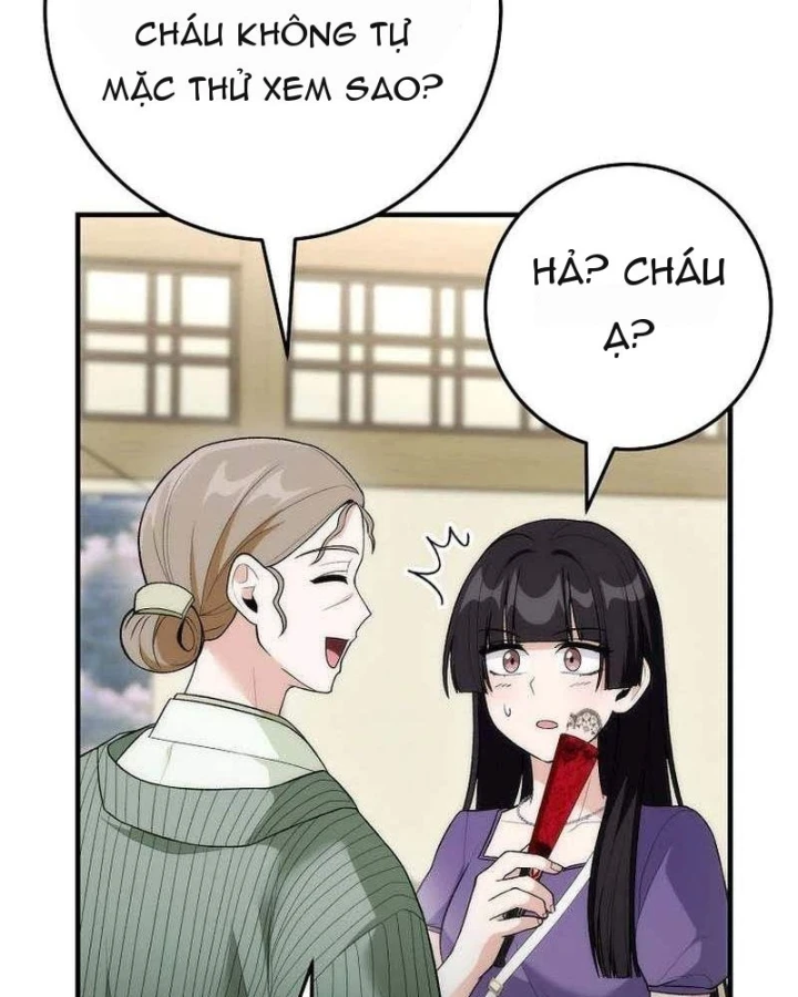 Xuyên Vào Bộ Manga Vô Danh Chapter 18 - 101