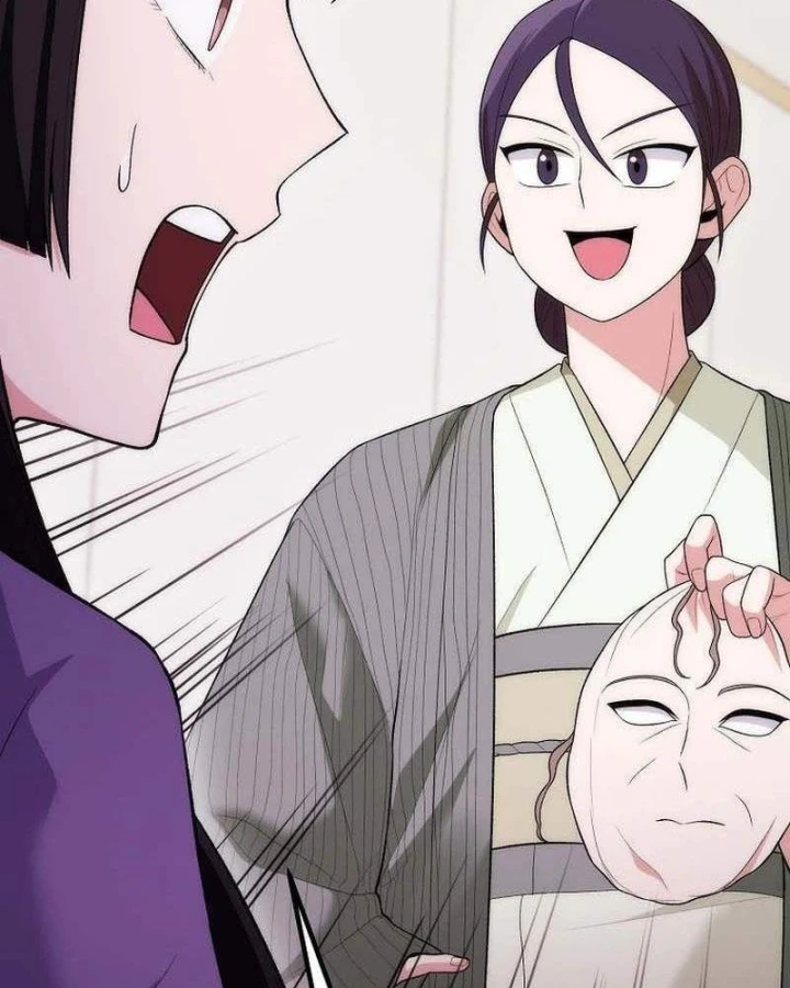 Xuyên Vào Bộ Manga Vô Danh Chapter 18 - 110