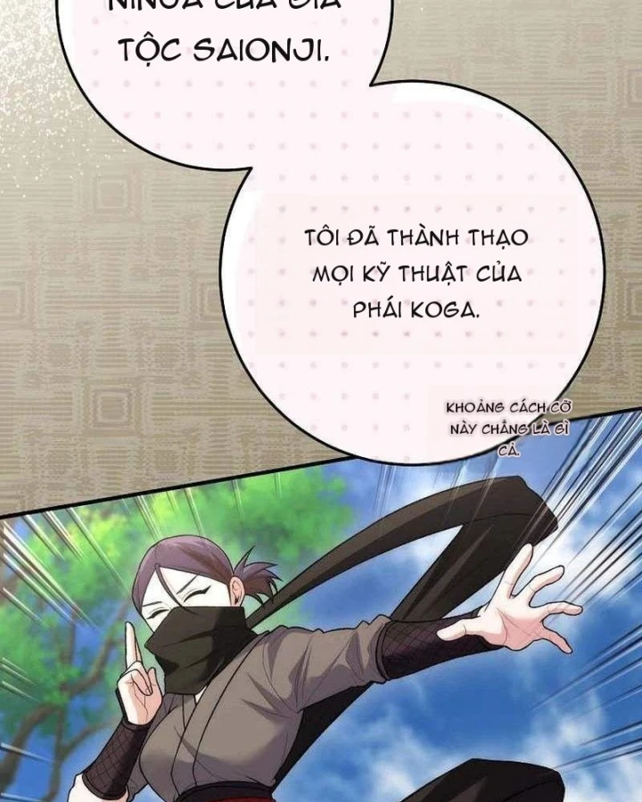 Xuyên Vào Bộ Manga Vô Danh Chapter 18 - 114