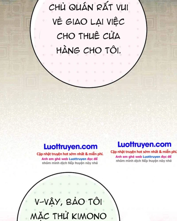 Xuyên Vào Bộ Manga Vô Danh Chapter 18 - 116